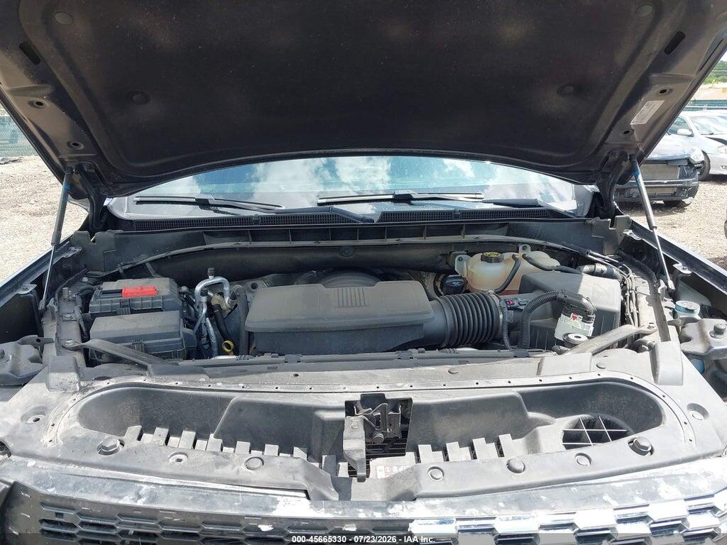 1GKS2BKD9PR273558 2023 GMC YUKON photo no. 10