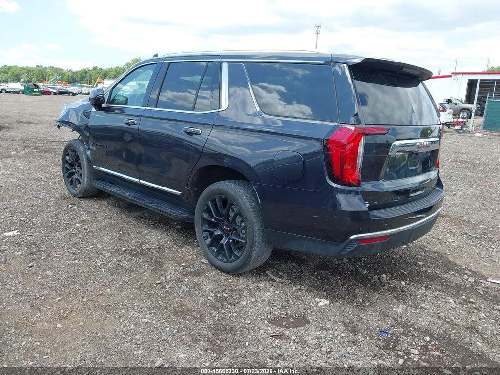 1GKS2BKD9PR273558 2023 GMC YUKON photo no. 3