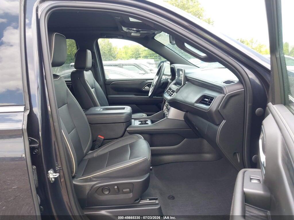 1GKS2BKD9PR273558 2023 GMC YUKON photo no. 5