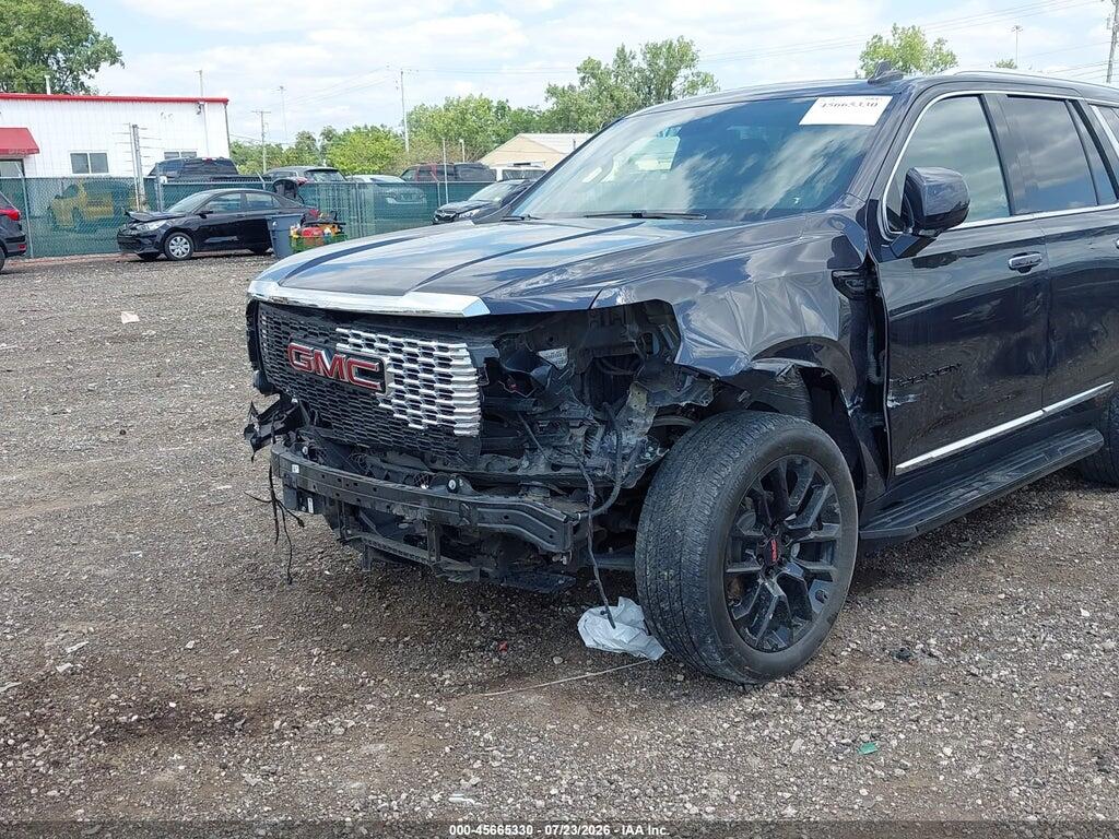1GKS2BKD9PR273558 2023 GMC YUKON photo no. 6