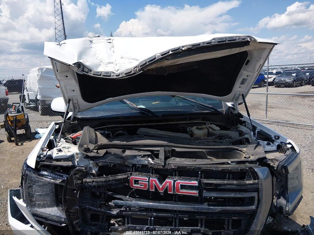 1GKS2CKD2PR355265 2023 GMC YUKON photo no. 10