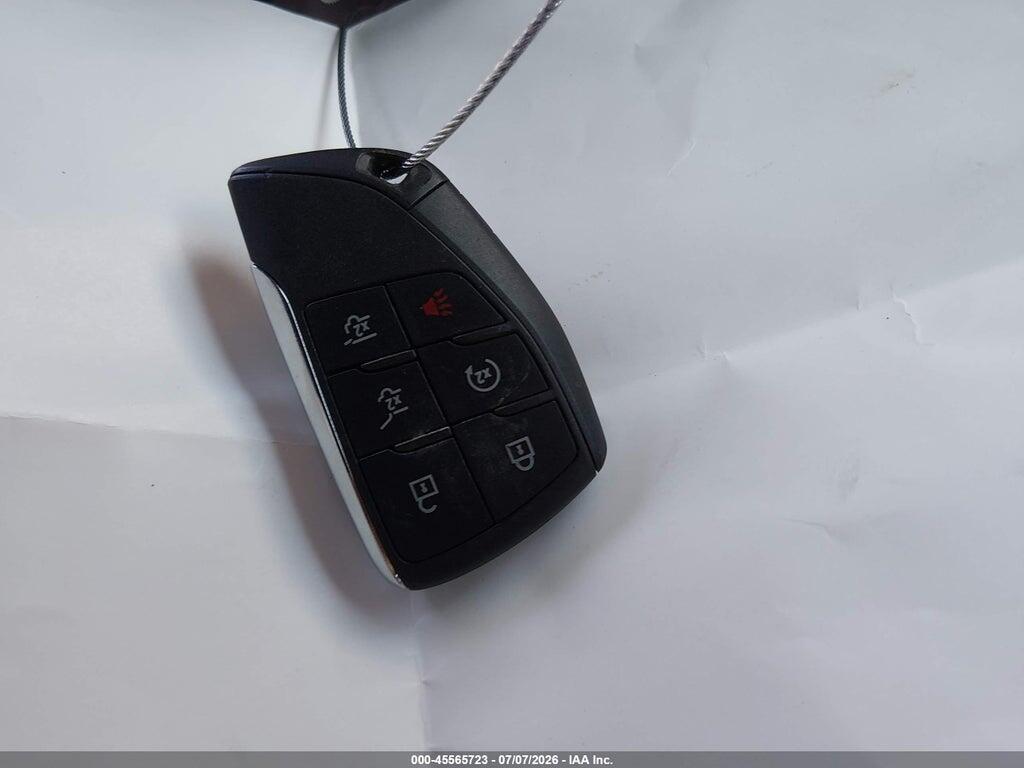 1GKS2CKD2PR355265 2023 GMC YUKON photo no. 11