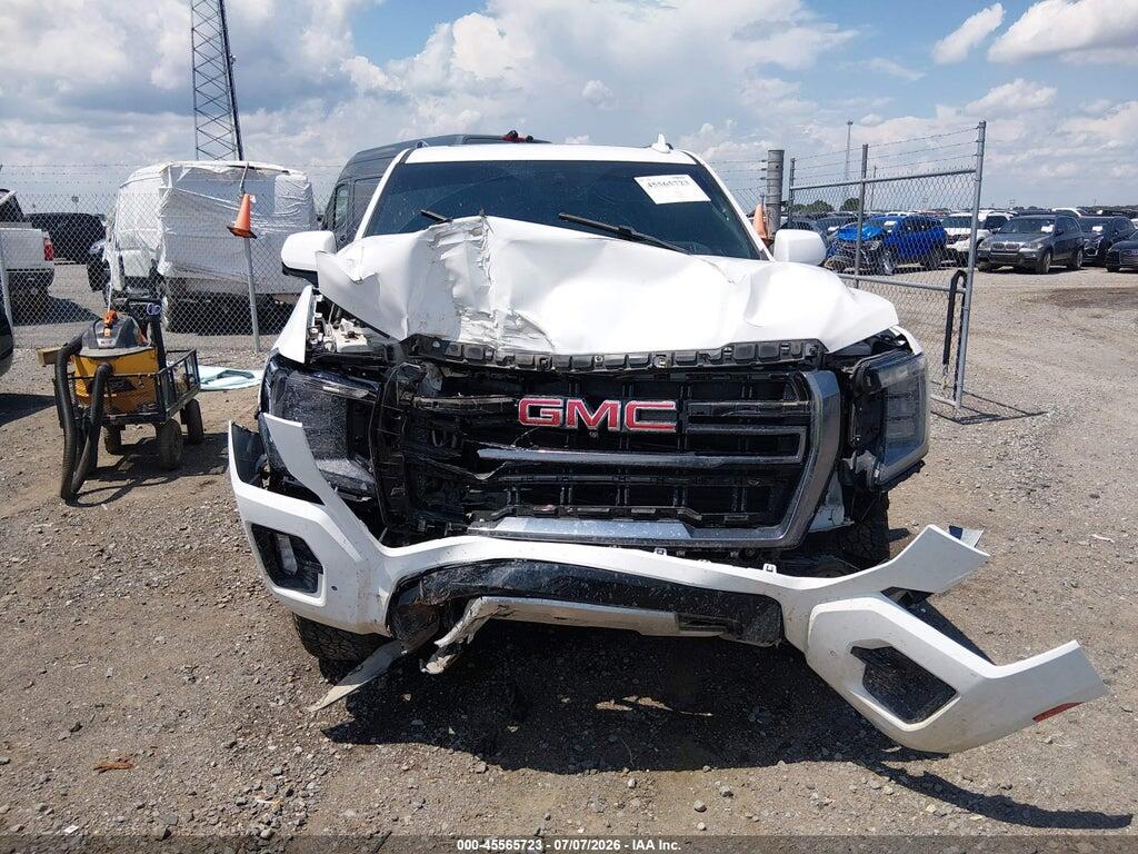 1GKS2CKD2PR355265 2023 GMC YUKON photo no. 12