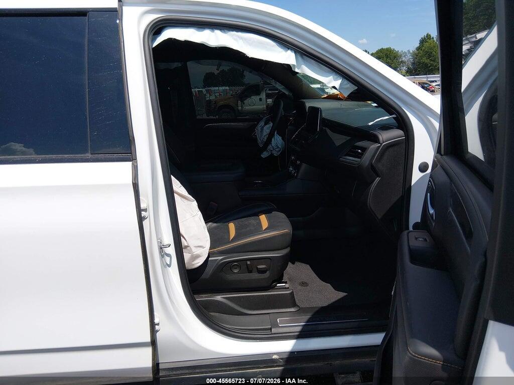 1GKS2CKD2PR355265 2023 GMC YUKON photo no. 5