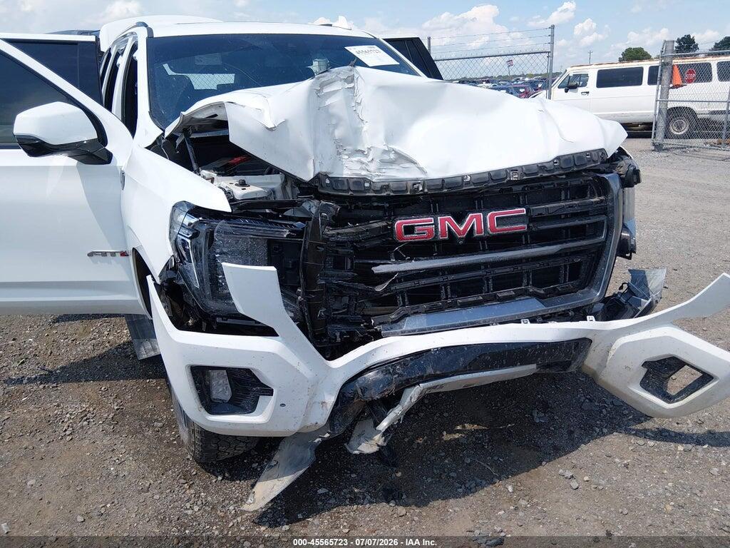 1GKS2CKD2PR355265 2023 GMC YUKON photo no. 6