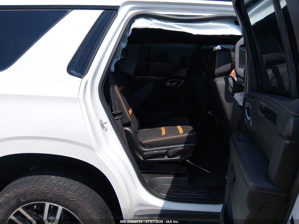 1GKS2CKD2PR355265 2023 GMC YUKON photo no. 8