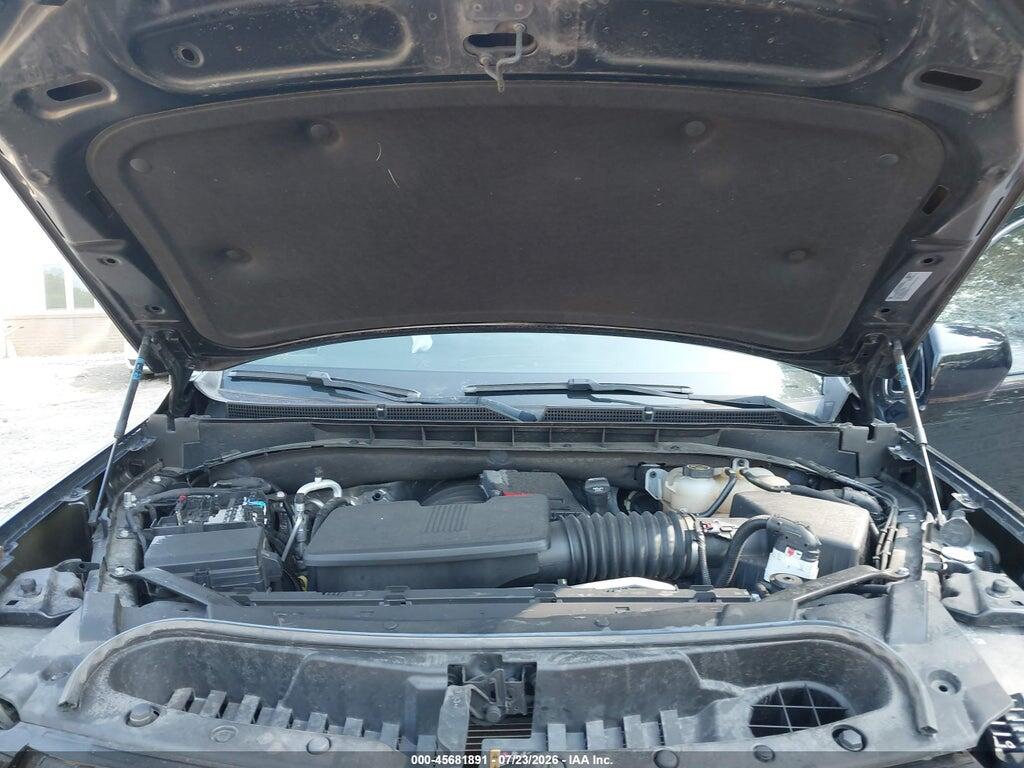 1GKS2FKD5PR137404 2023 GMC YUKON XL photo no. 10