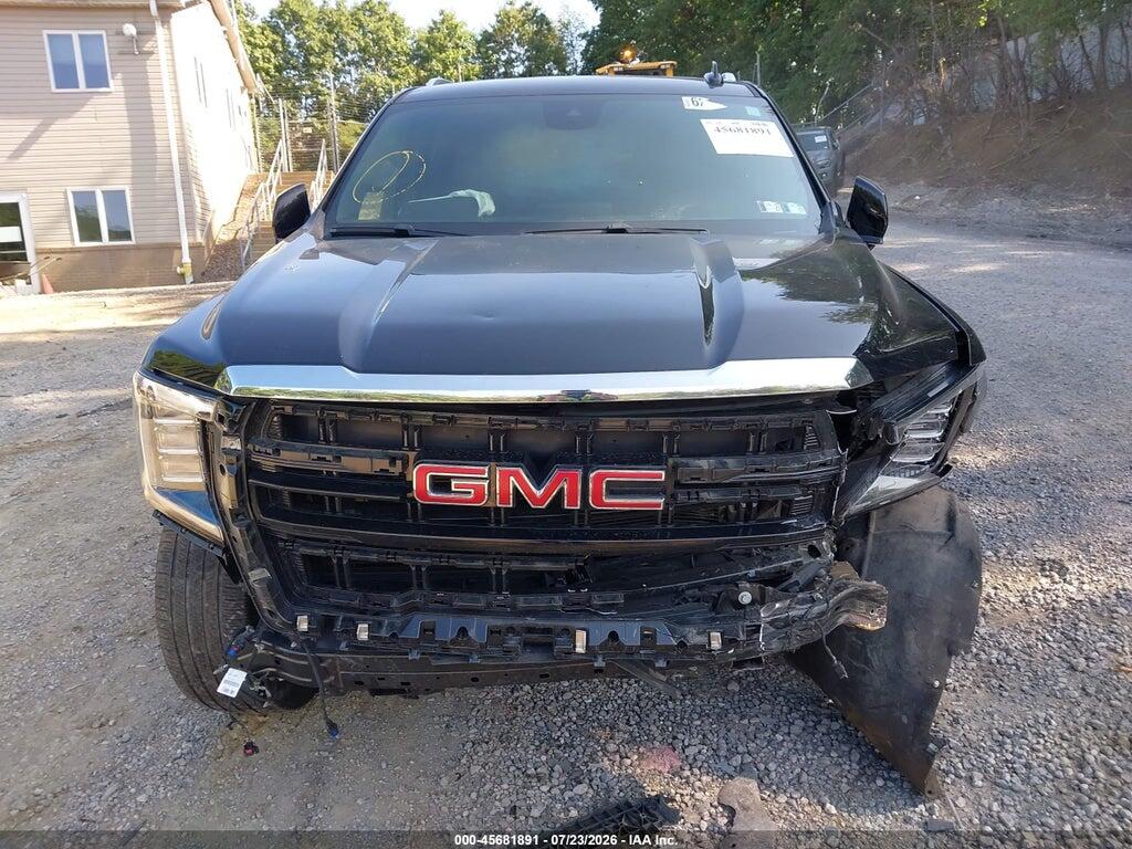 1GKS2FKD5PR137404 2023 GMC YUKON XL photo no. 12