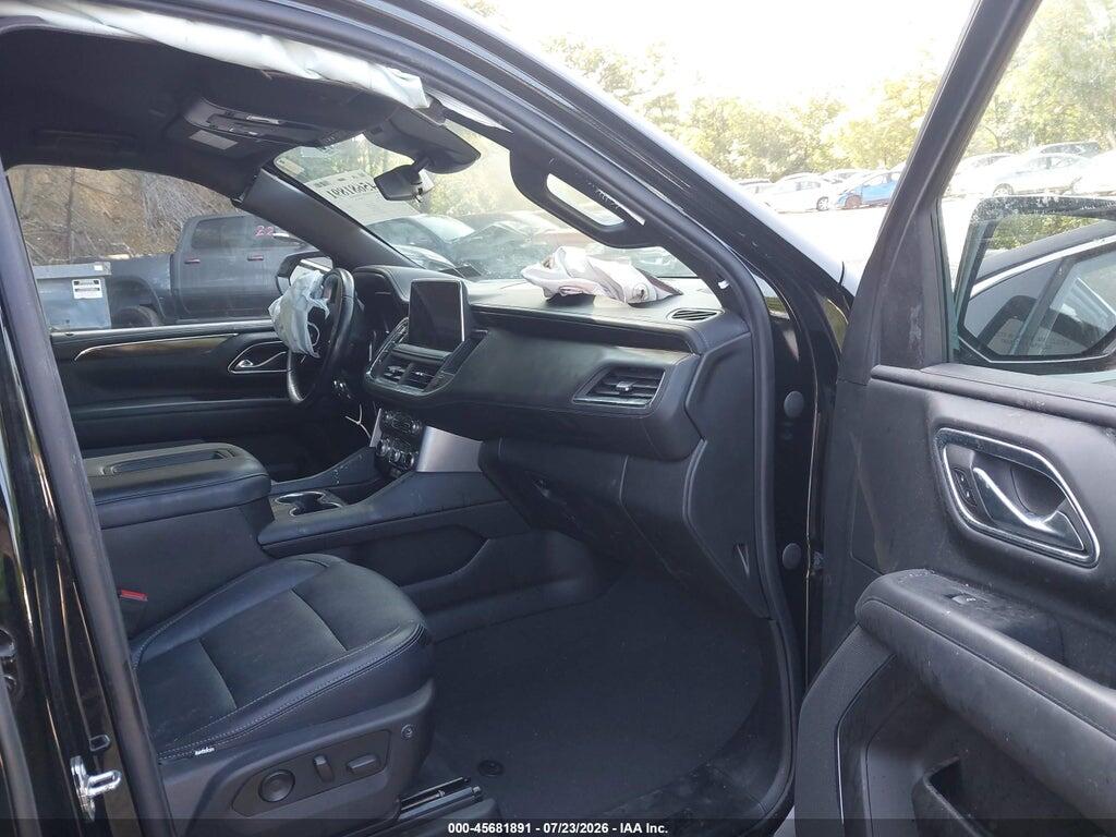 1GKS2FKD5PR137404 2023 GMC YUKON XL photo no. 5