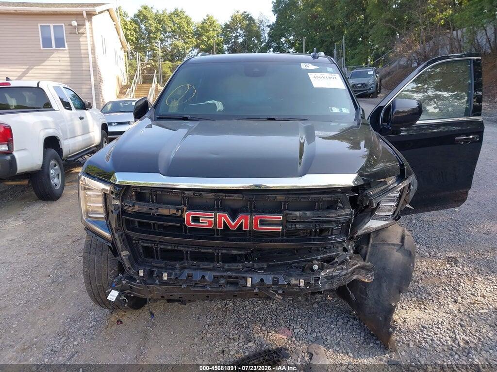 1GKS2FKD5PR137404 2023 GMC YUKON XL photo no. 6