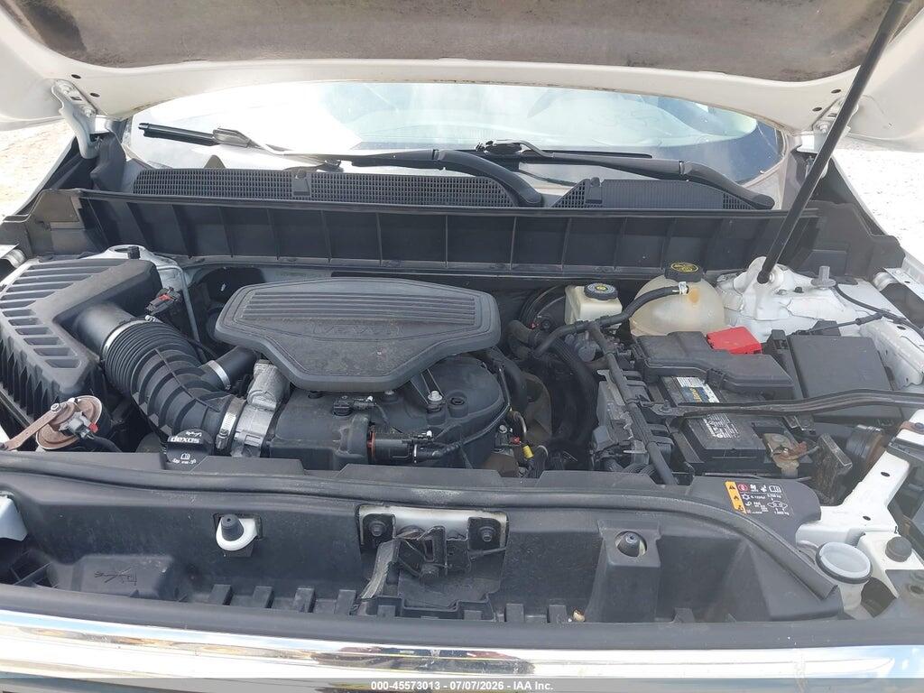 1GKKNPLS4HZ177257 2017 GMC ACADIA photo no. 10