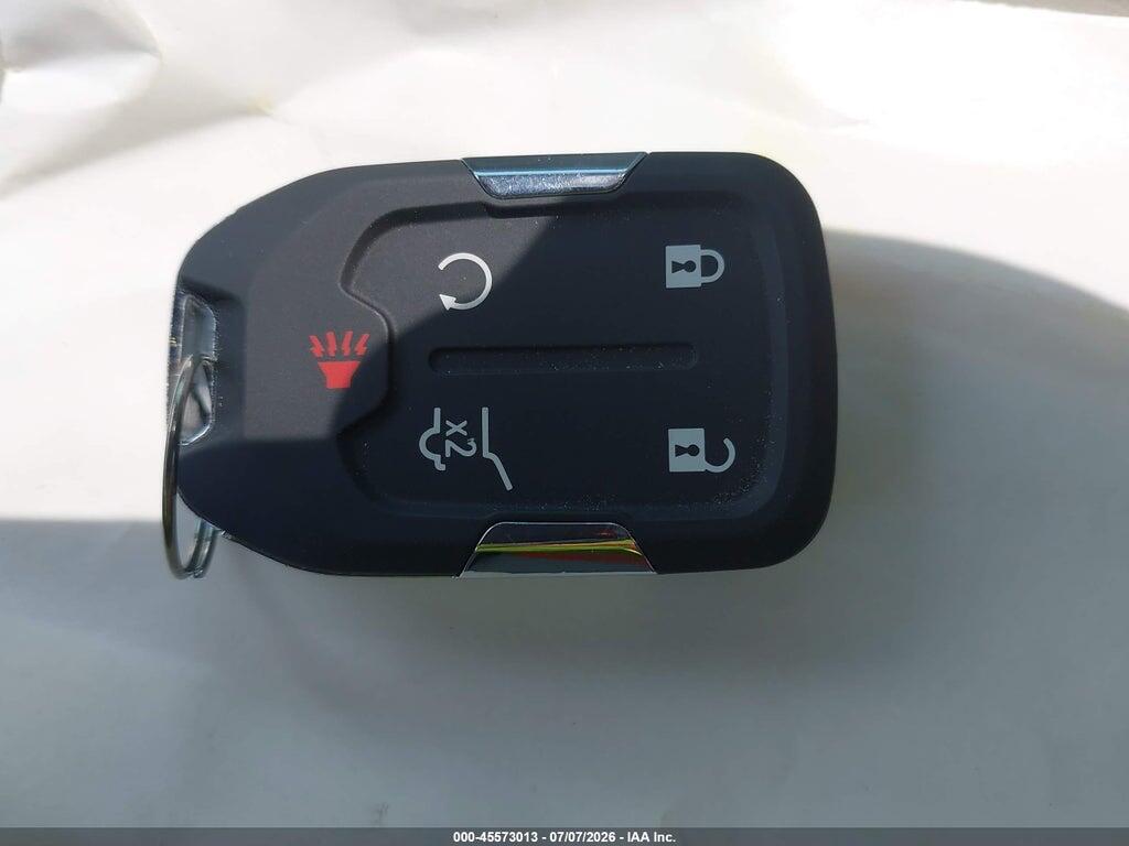 1GKKNPLS4HZ177257 2017 GMC ACADIA photo no. 11