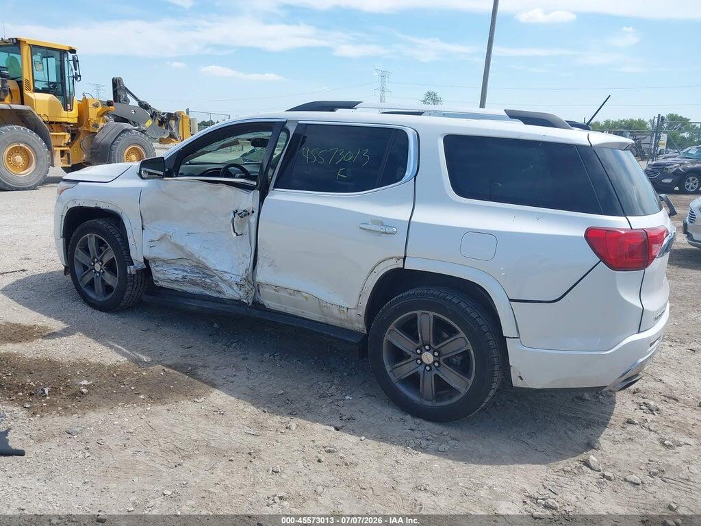 1GKKNPLS4HZ177257 2017 GMC ACADIA photo no. 3