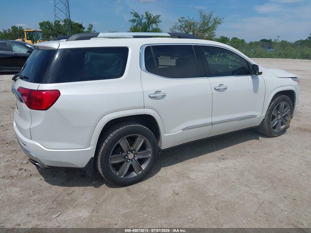1GKKNPLS4HZ177257 2017 GMC ACADIA photo no. 4