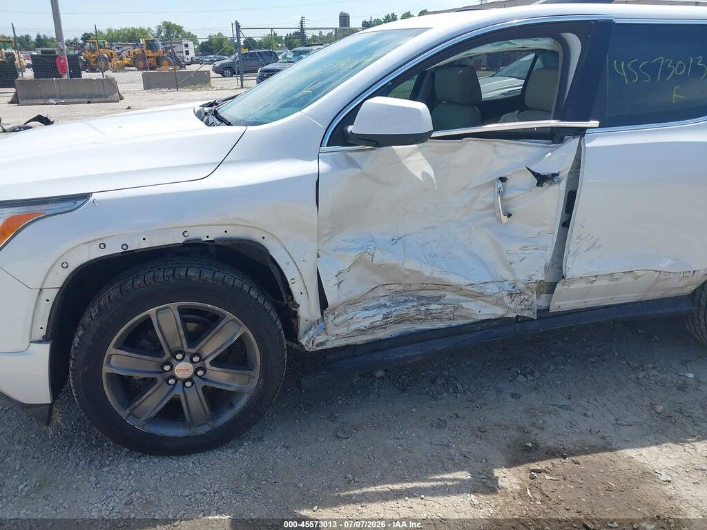 1GKKNPLS4HZ177257 2017 GMC ACADIA photo no. 6