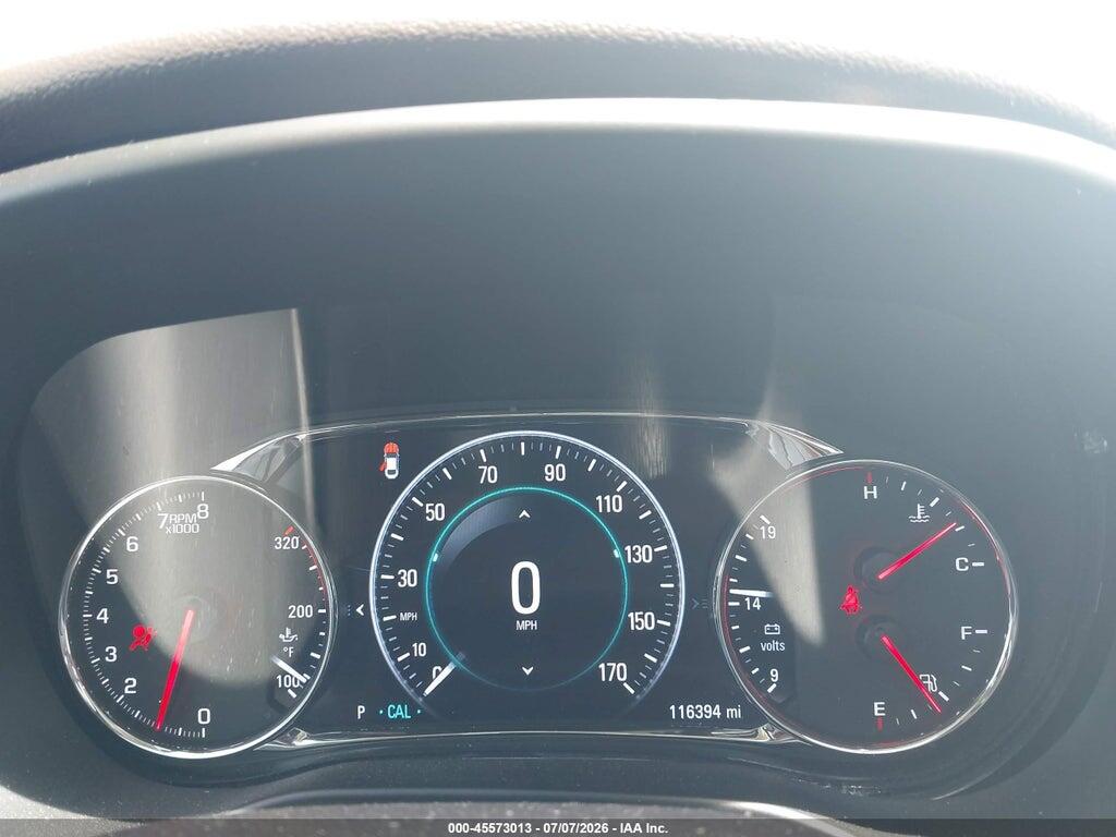 1GKKNPLS4HZ177257 2017 GMC ACADIA photo no. 7