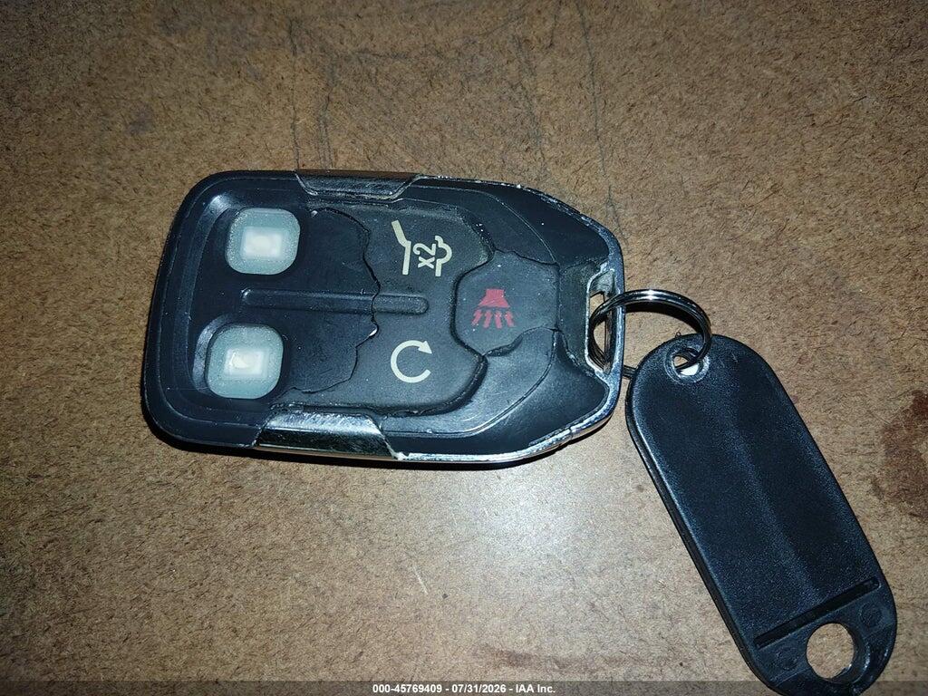 1GKKNSLA0HZ253440 2017 GMC ACADIA photo no. 11
