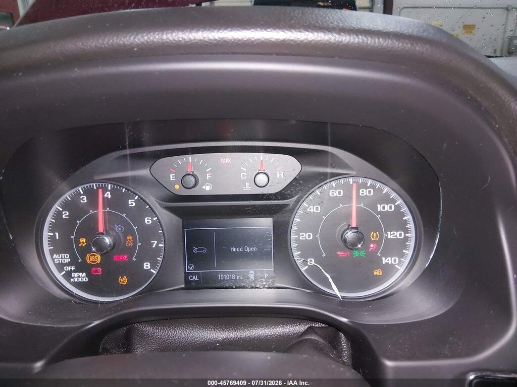 1GKKNSLA0HZ253440 2017 GMC ACADIA photo no. 7