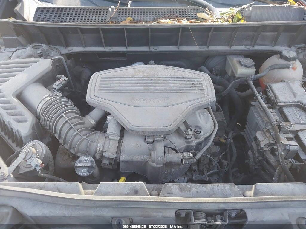 1GKKNPLS6HZ135687 2017 GMC ACADIA photo no. 10