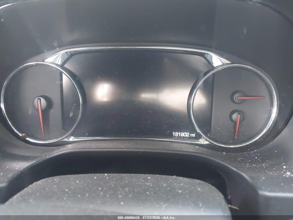 1GKKNPLS6HZ135687 2017 GMC ACADIA photo no. 7