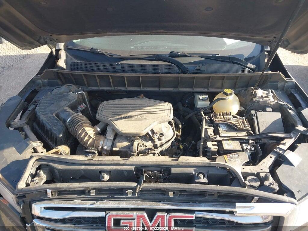 1GKKNNLSXHZ164324 2017 GMC ACADIA photo no. 10
