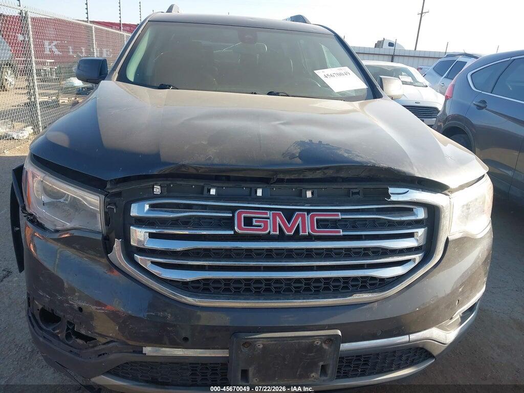 1GKKNNLSXHZ164324 2017 GMC ACADIA photo no. 12