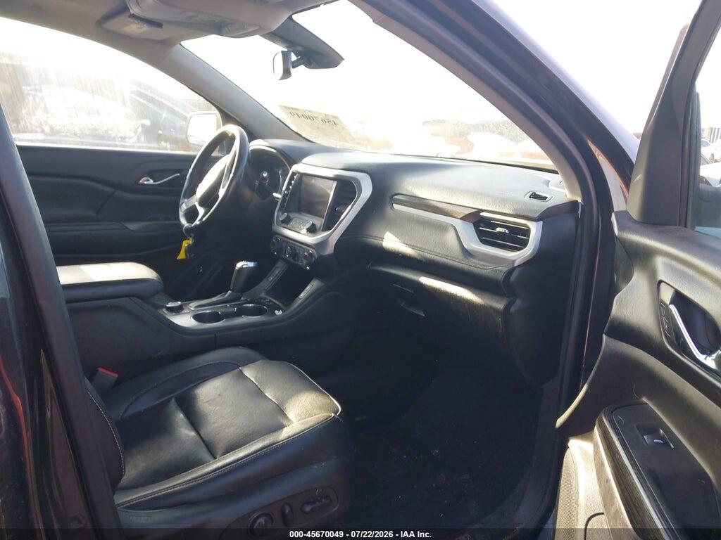 1GKKNNLSXHZ164324 2017 GMC ACADIA photo no. 5