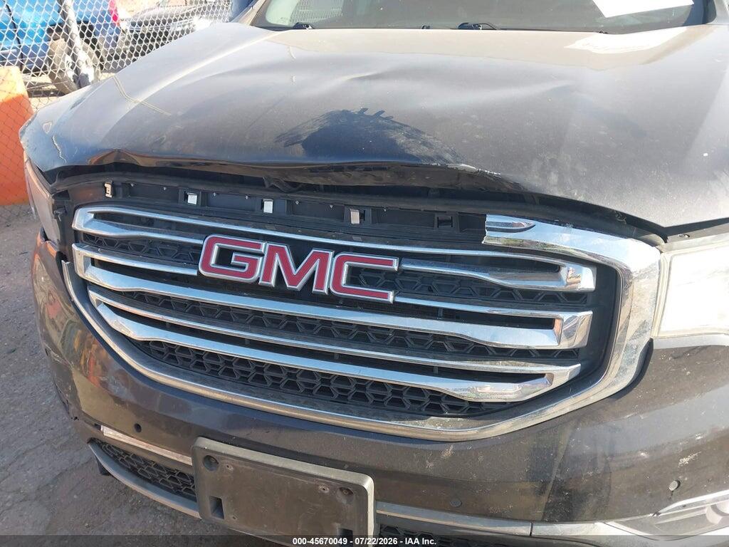 1GKKNNLSXHZ164324 2017 GMC ACADIA photo no. 6