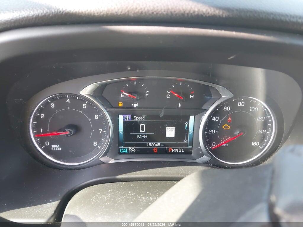 1GKKNNLSXHZ164324 2017 GMC ACADIA photo no. 7