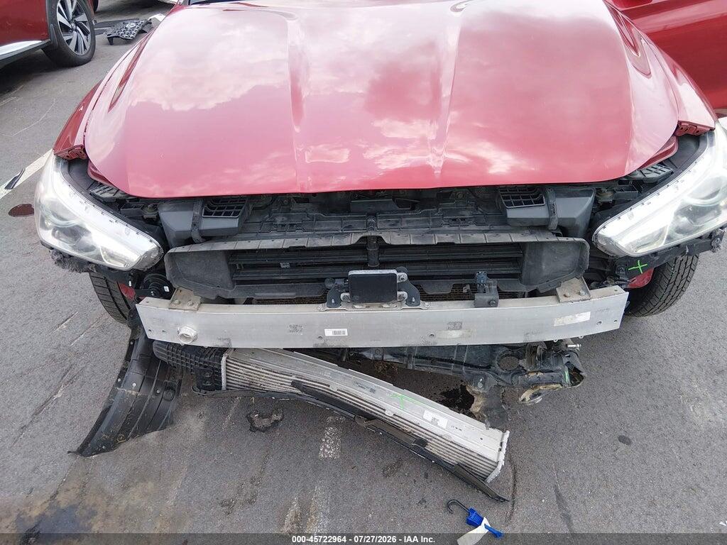 KMTG74LE7KU024253 2019 GENESIS G70 photo no. 6
