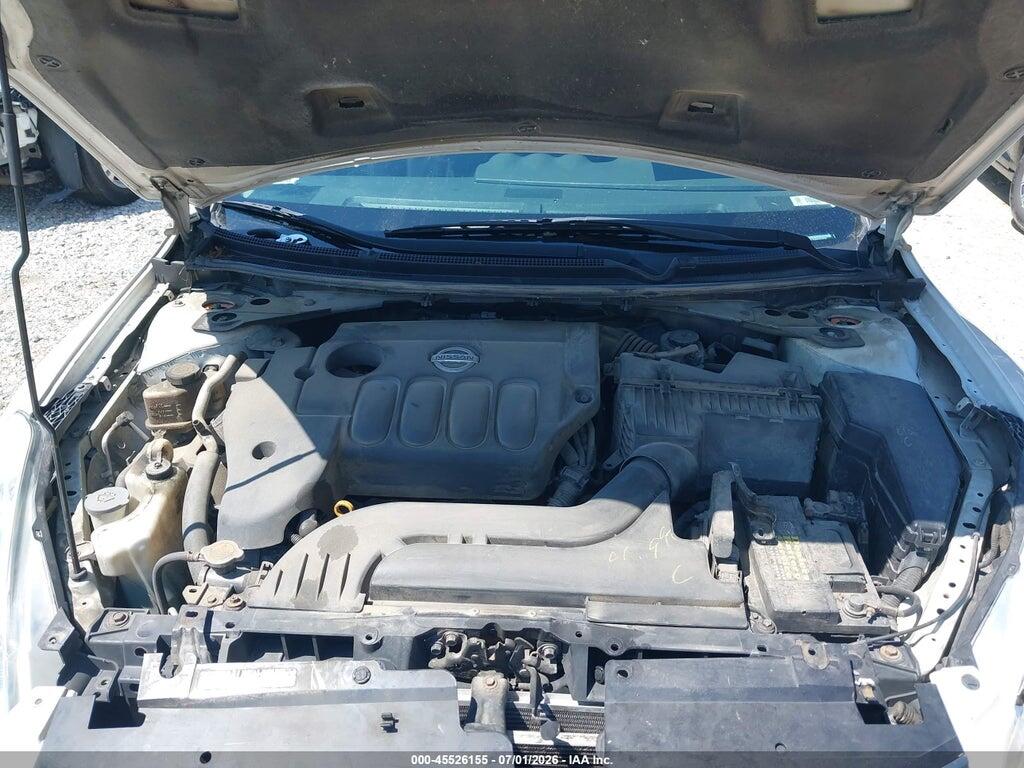 1N4AL2AP9AN549239 2010 NISSAN ALTIMA photo no. 10