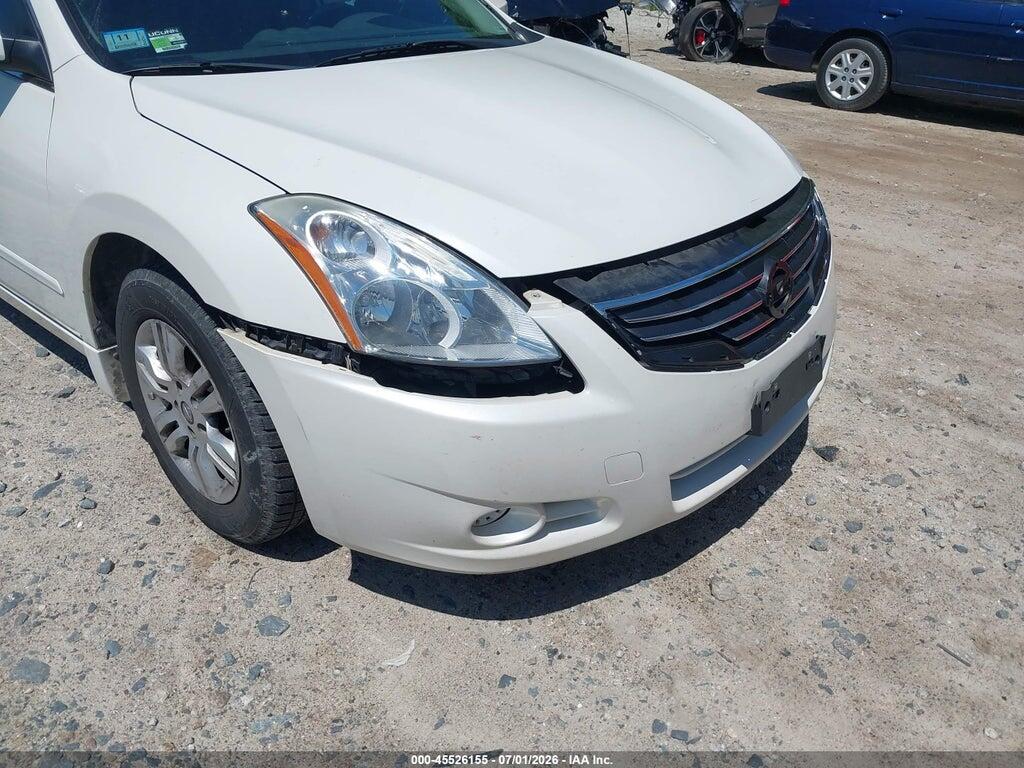 1N4AL2AP9AN549239 2010 NISSAN ALTIMA photo no. 12