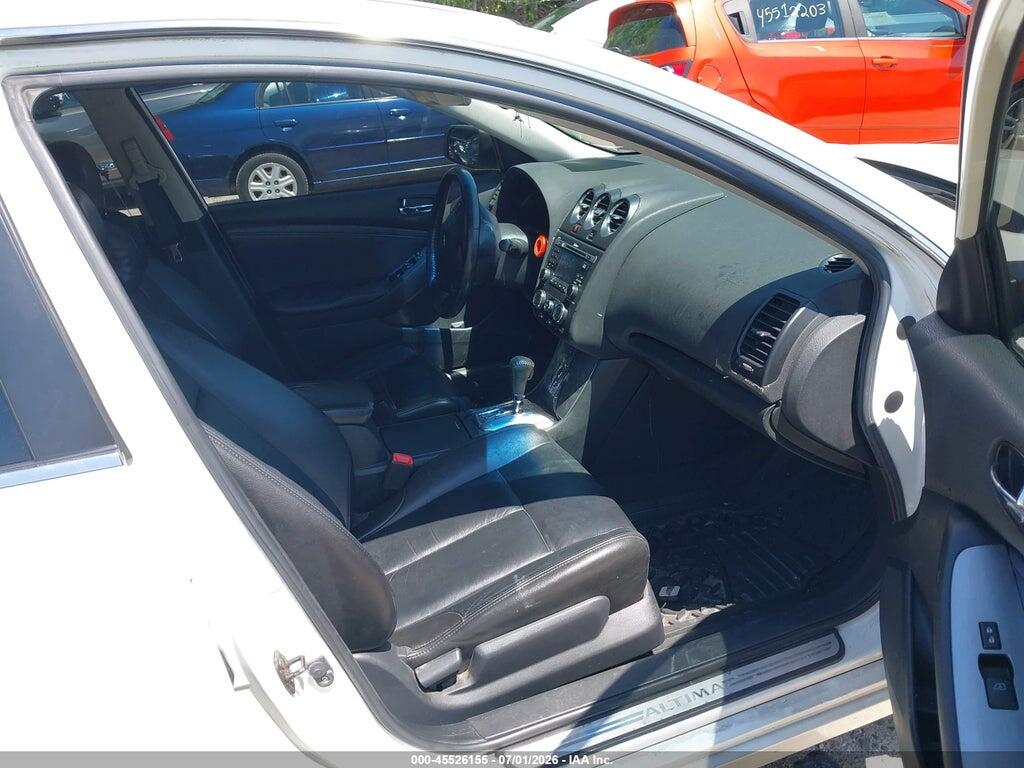 1N4AL2AP9AN549239 2010 NISSAN ALTIMA photo no. 5