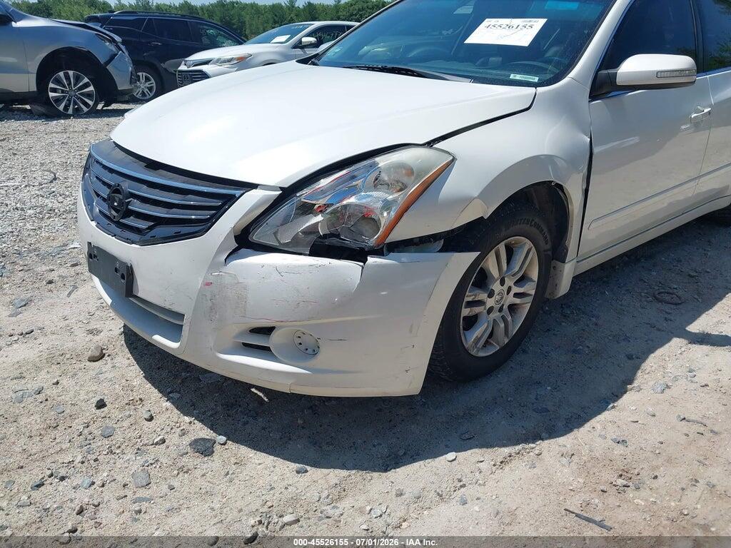 1N4AL2AP9AN549239 2010 NISSAN ALTIMA photo no. 6