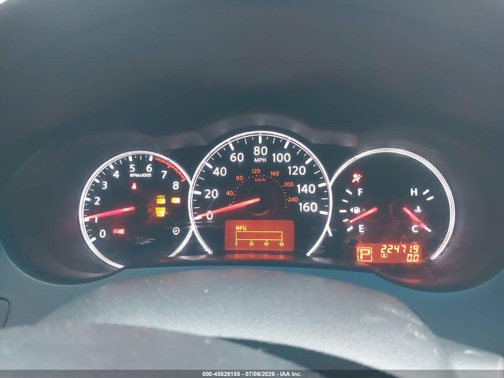1N4AL2AP9AN549239 2010 NISSAN ALTIMA photo no. 7