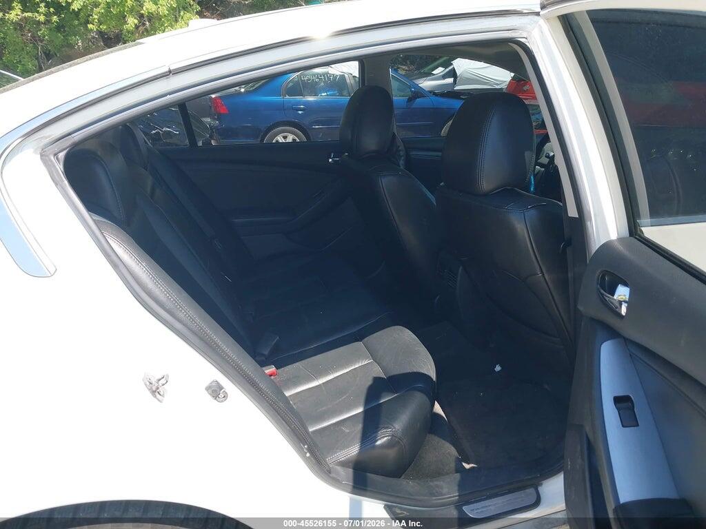 1N4AL2AP9AN549239 2010 NISSAN ALTIMA photo no. 8