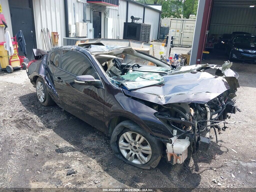 1N4AL2EP1AC127181 2010 NISSAN ALTIMA photo no. 1