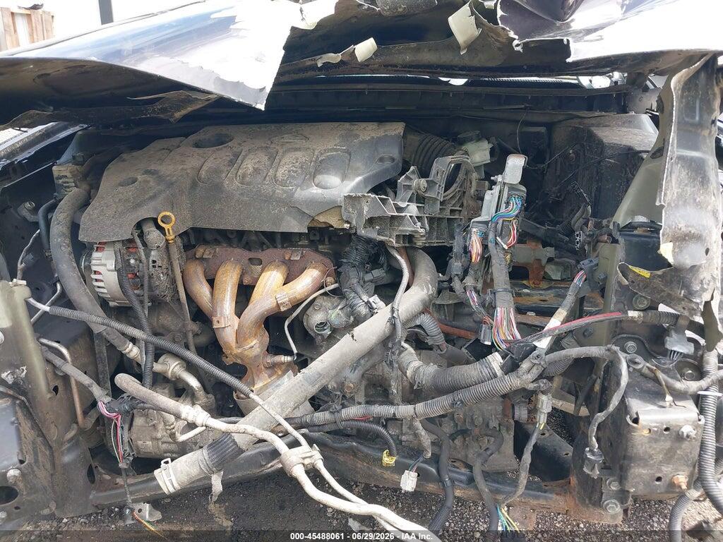 1N4AL2EP1AC127181 2010 NISSAN ALTIMA photo no. 10