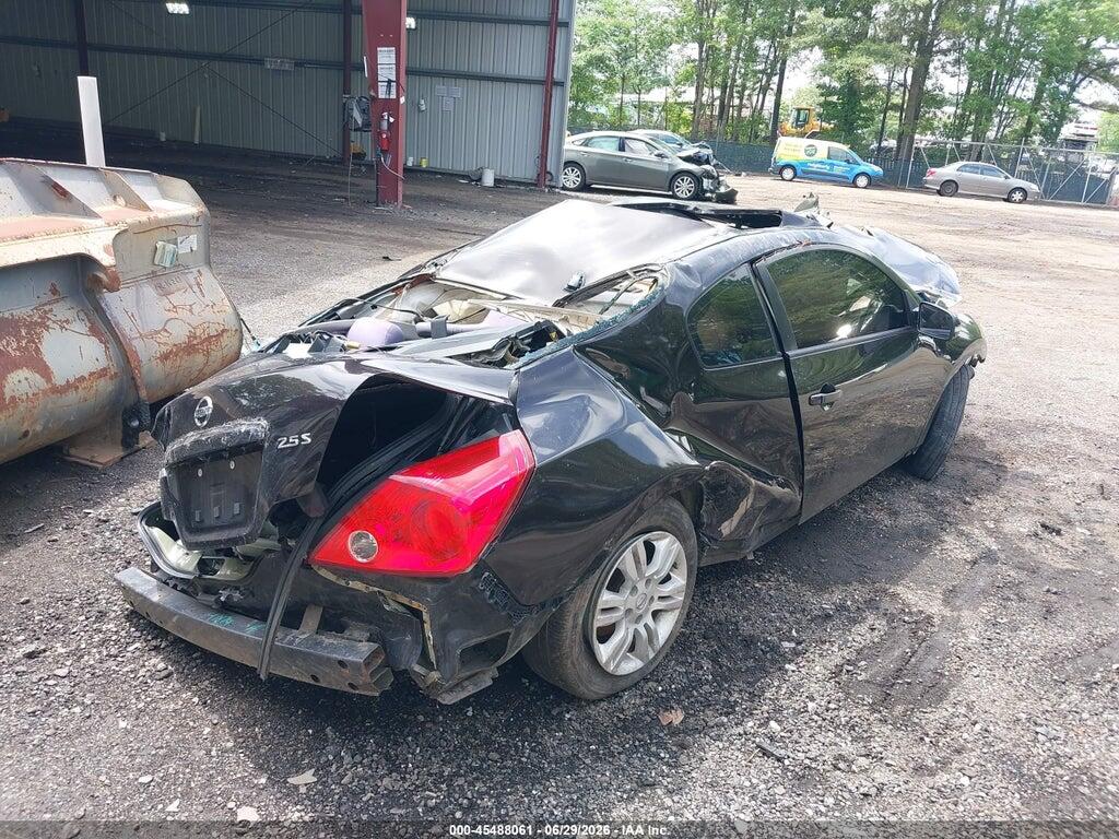 1N4AL2EP1AC127181 2010 NISSAN ALTIMA photo no. 4