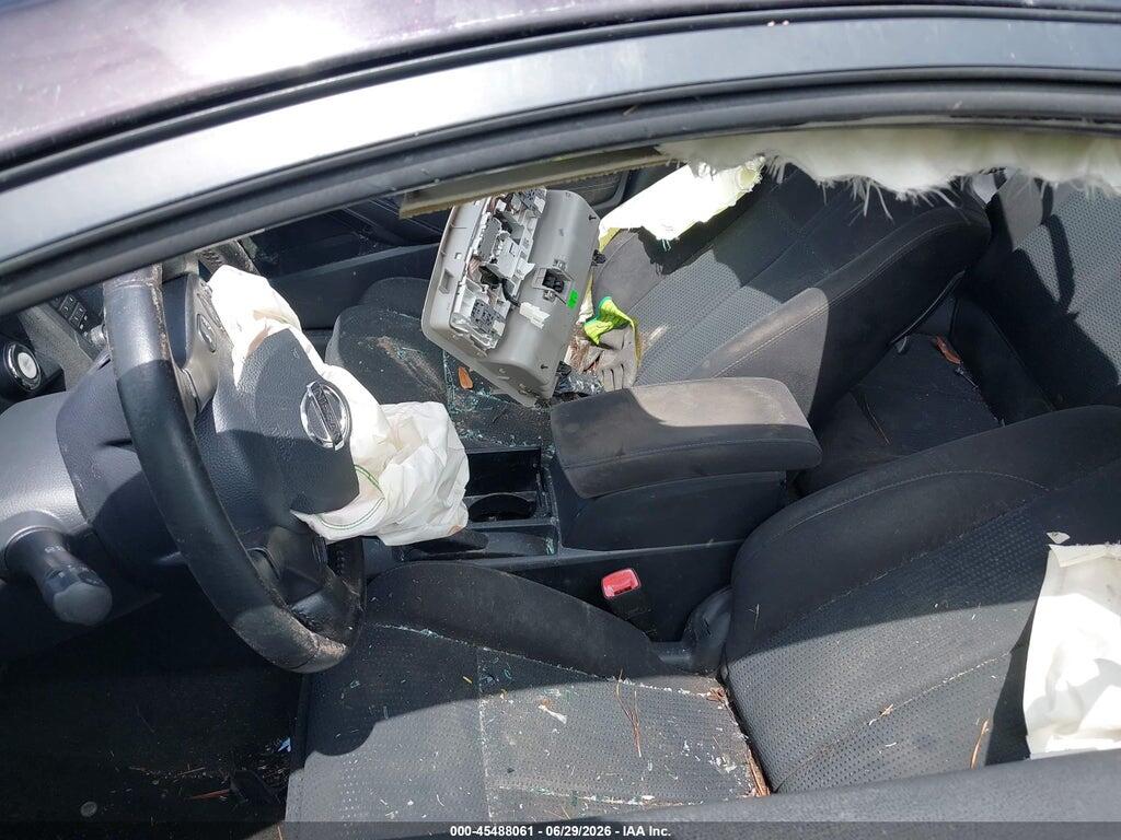 1N4AL2EP1AC127181 2010 NISSAN ALTIMA photo no. 5