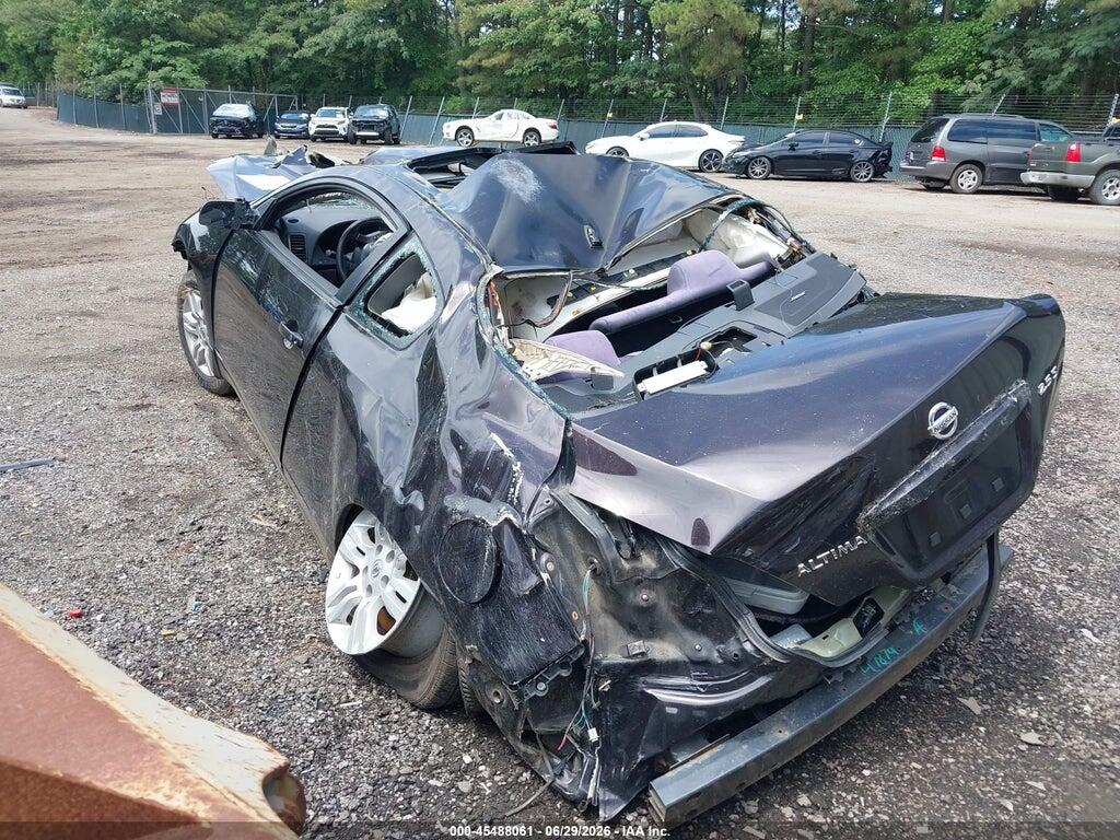 1N4AL2EP1AC127181 2010 NISSAN ALTIMA photo no. 6
