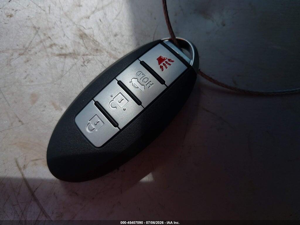 1N4AA5AP1AC815100 2010 NISSAN MAXIMA photo no. 11