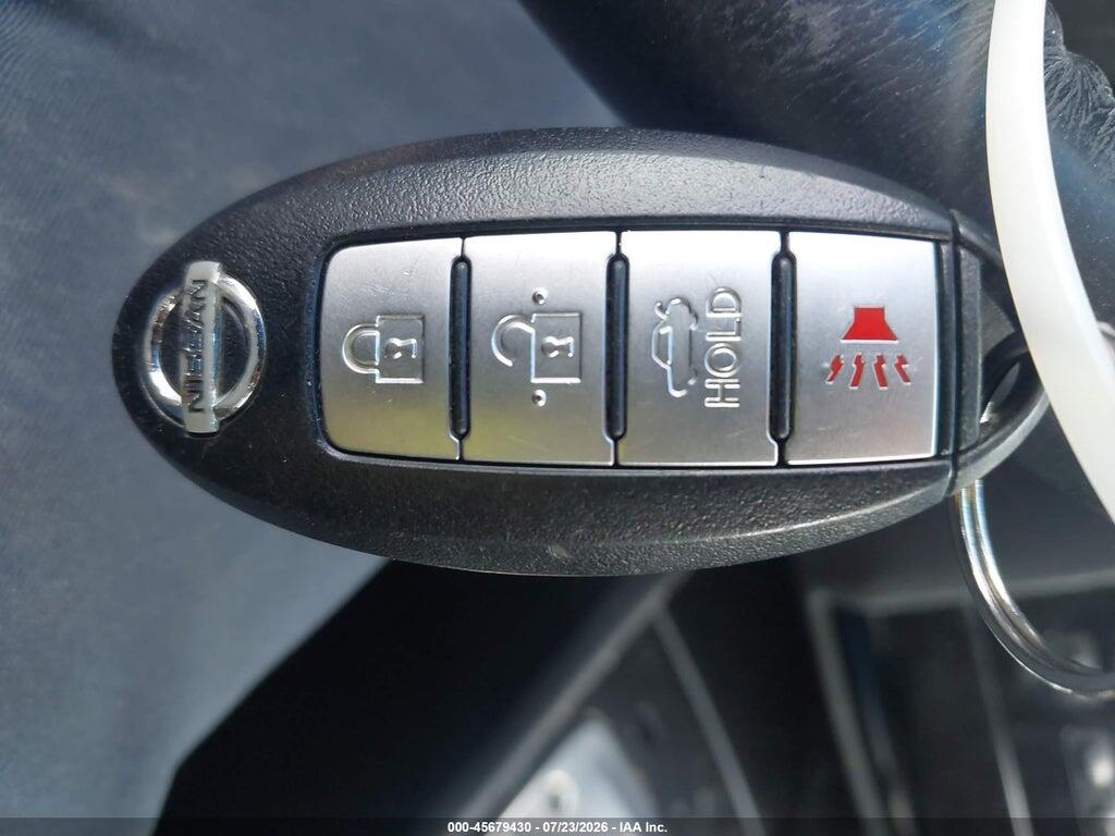 1N4AA5AP2AC811332 2010 NISSAN MAXIMA photo no. 11