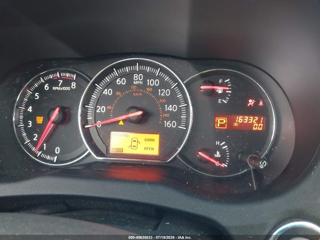 1N4AA5AP8AC840818 2010 NISSAN MAXIMA photo no. 7