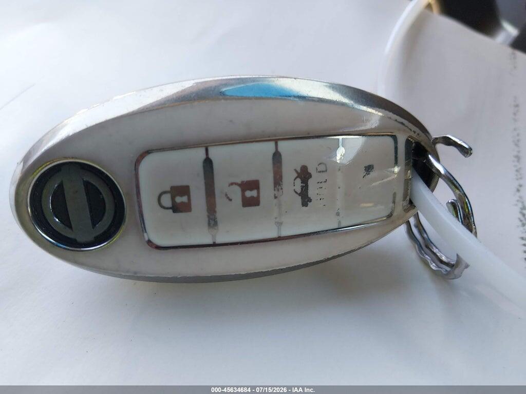 1N4AA5AP2AC826123 2010 NISSAN MAXIMA photo no. 11