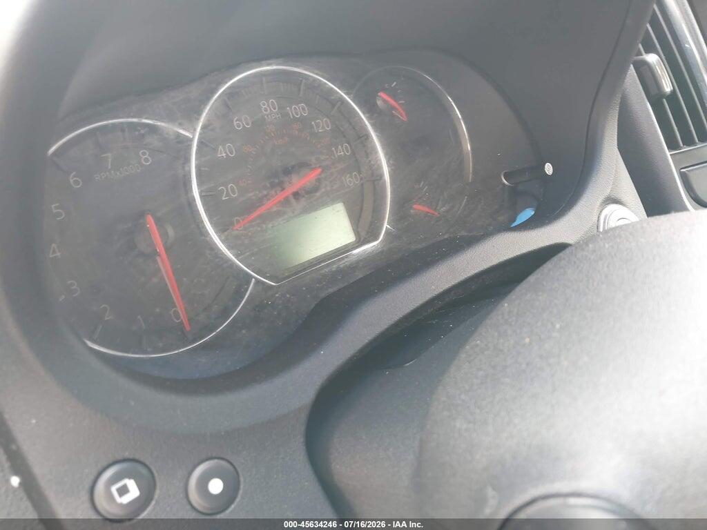 1N4AA5AP0AC828405 2010 NISSAN MAXIMA photo no. 7