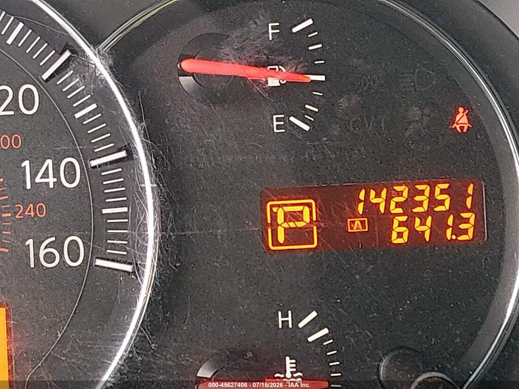 1N4AA5AP4AC842775 2010 NISSAN MAXIMA photo no. 7
