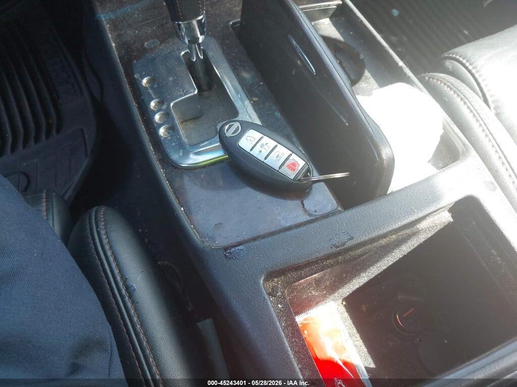 1N4AA5AP9AC869759 2010 NISSAN MAXIMA photo no. 11