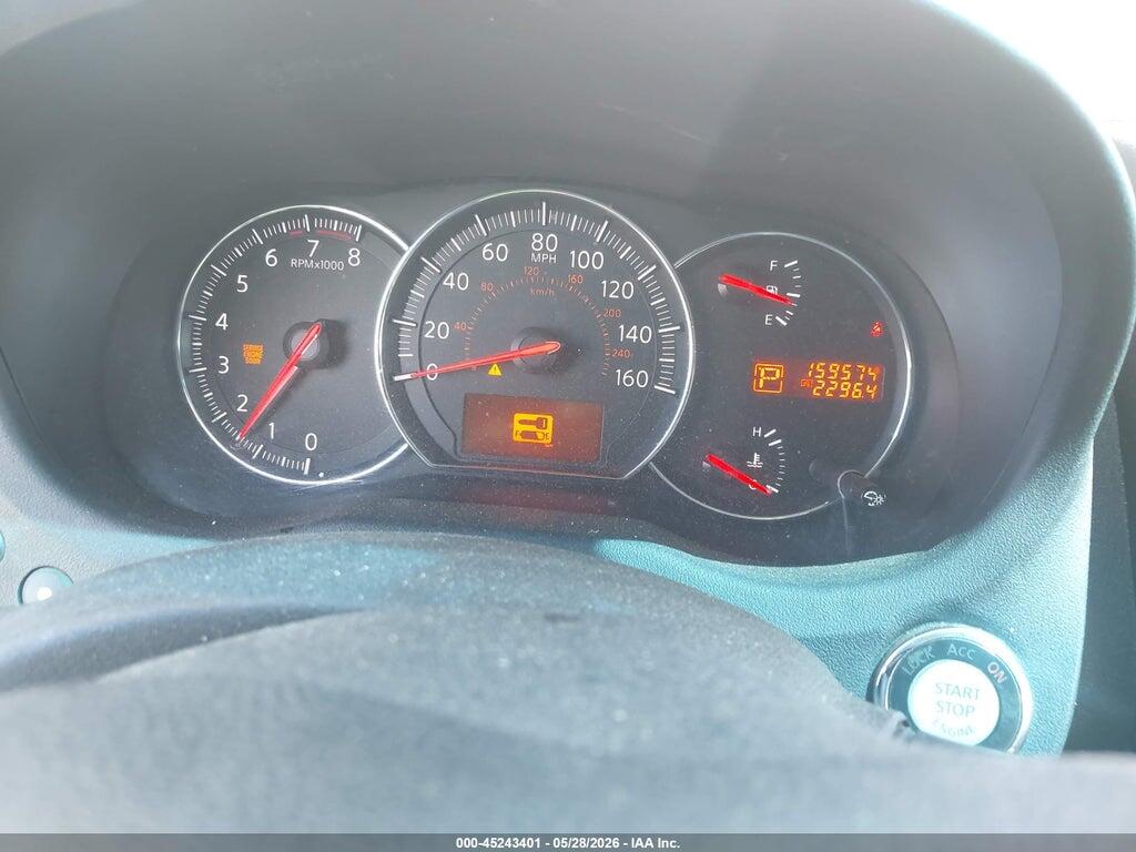 1N4AA5AP9AC869759 2010 NISSAN MAXIMA photo no. 7