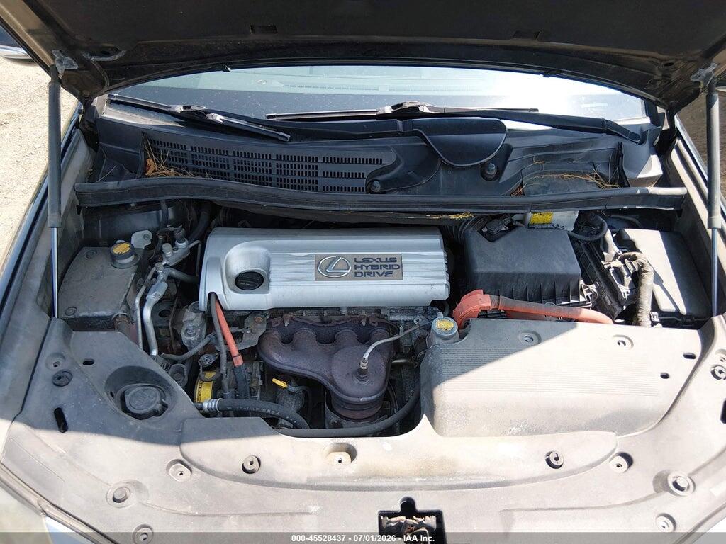 JTHBB1BA6B2046825 2011 LEXUS HS 250H photo no. 10